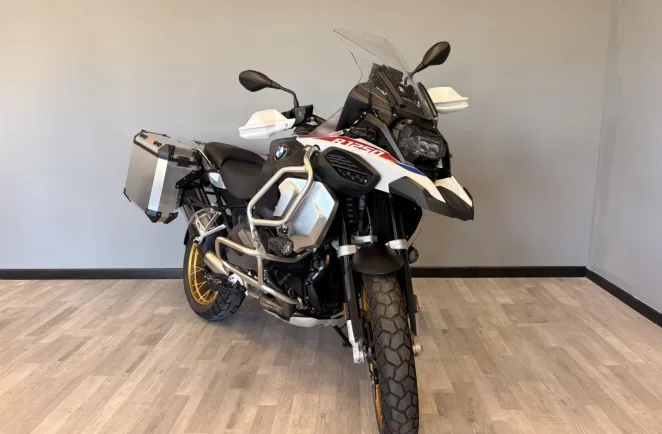 BMW R 1250 GS Adventure