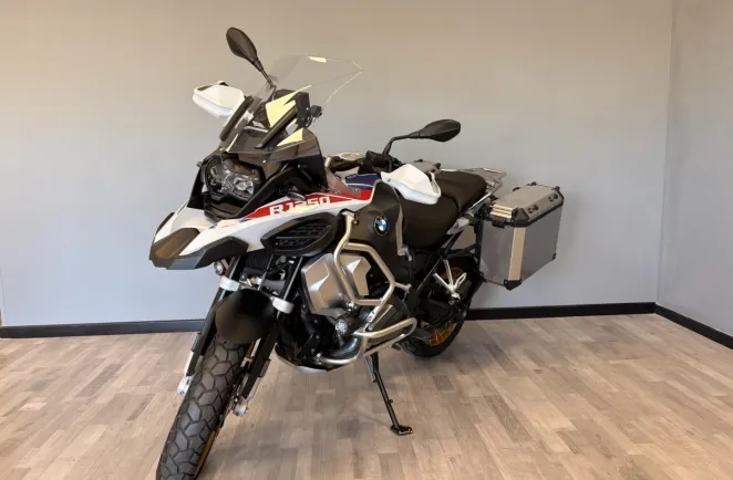 BMW R 1250 GS Adventure