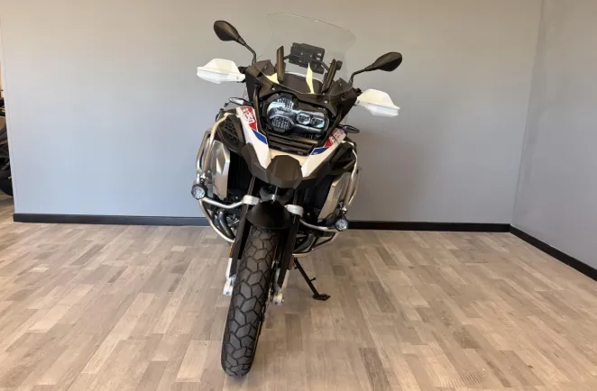 BMW R 1250 GS Adventure