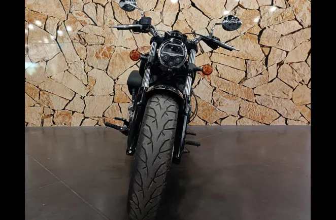 INDIAN Scout 1133 2023