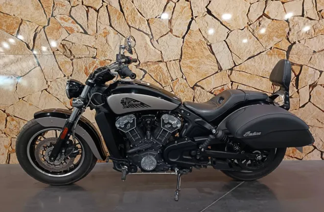 INDIAN Scout 1133 2023