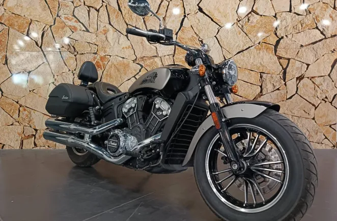 INDIAN Scout 1133 2023