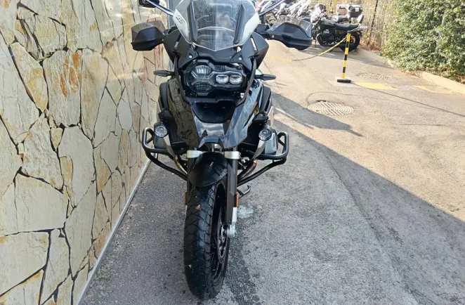 BMW 1250 GS