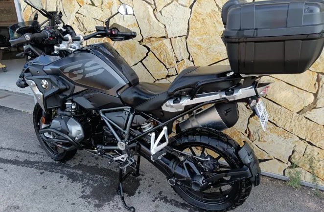 BMW 1250 GS