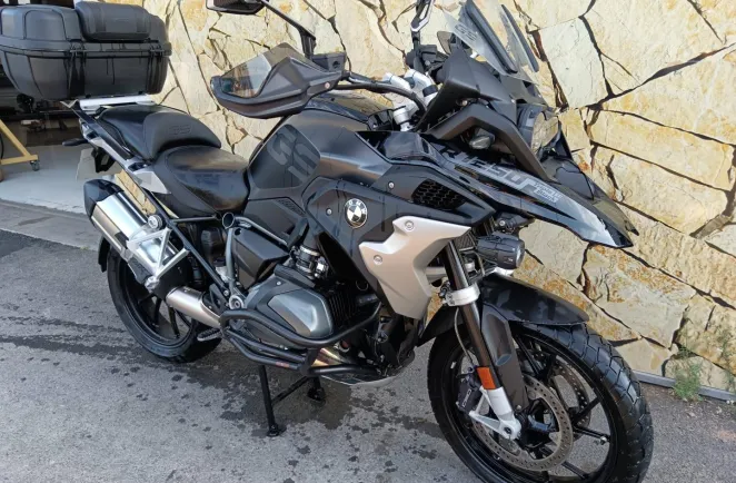BMW 1250 GS