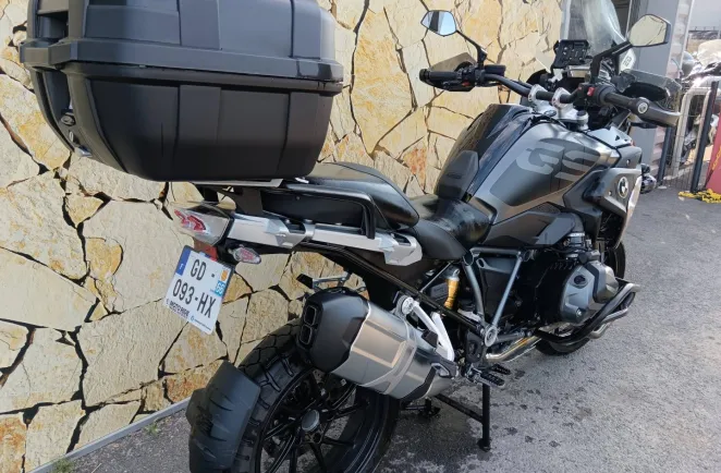 BMW 1250 GS