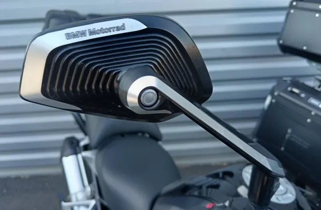BMW 1250 GS