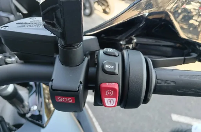 BMW 1250 GS