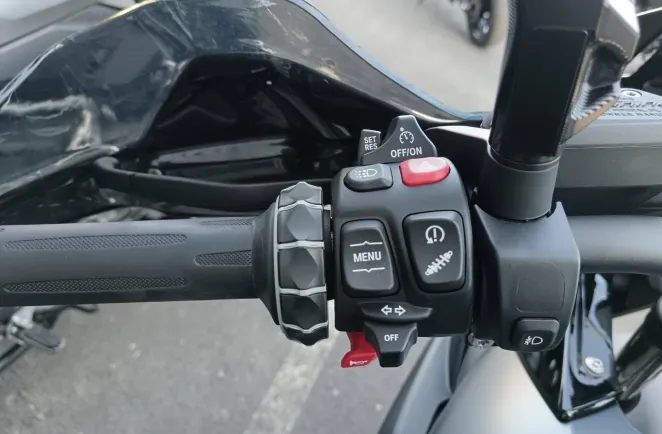 BMW 1250 GS