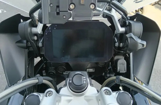 BMW 1250 GS