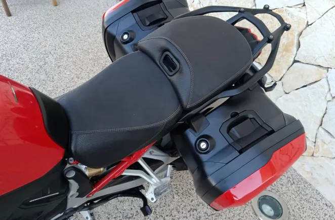 DUCATI V4 S 1160 Travel & Radar + OPTIONS. V4S