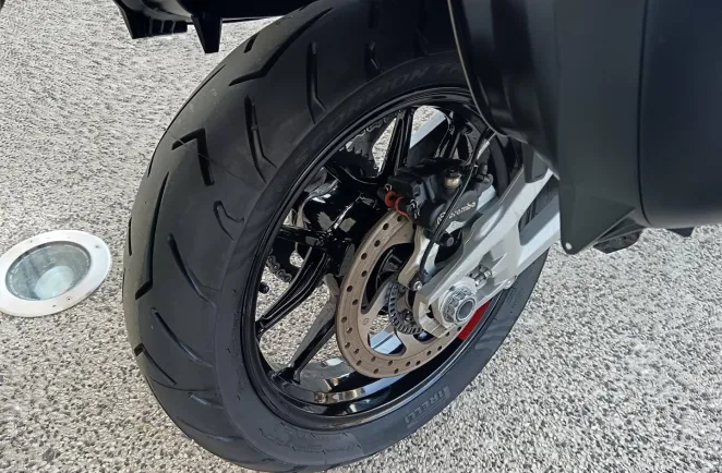 DUCATI V4 S 1160 Travel & Radar + OPTIONS. V4S