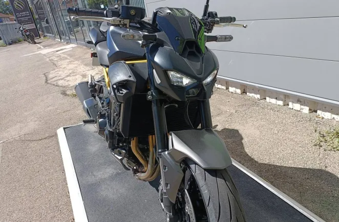 KAWASAKI 900 BRIDER A2