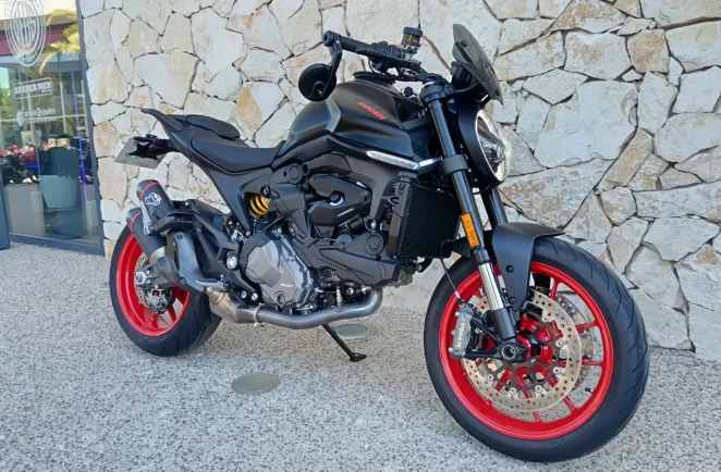 HONDA 1000 RR-R Fireblade FULL OPTION