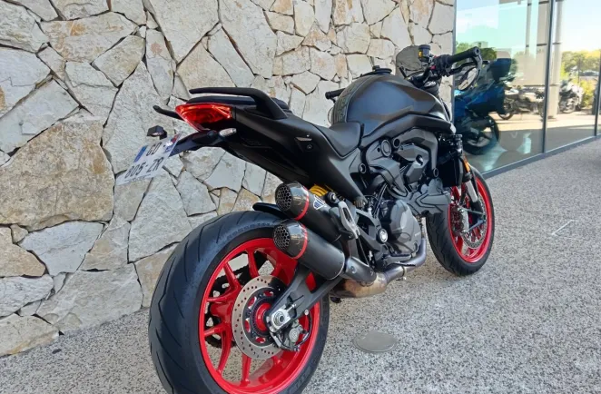 HONDA 1000 RR-R Fireblade FULL OPTION