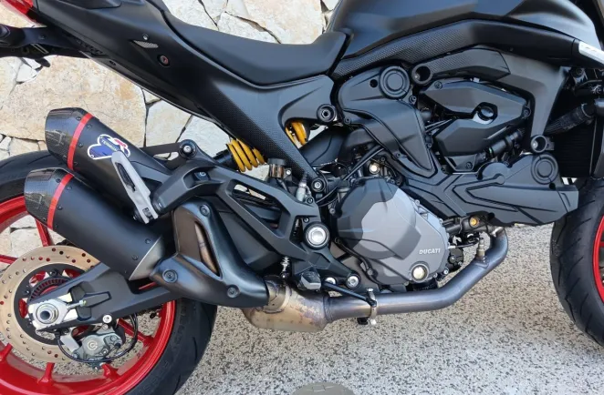 HONDA 1000 RR-R Fireblade FULL OPTION