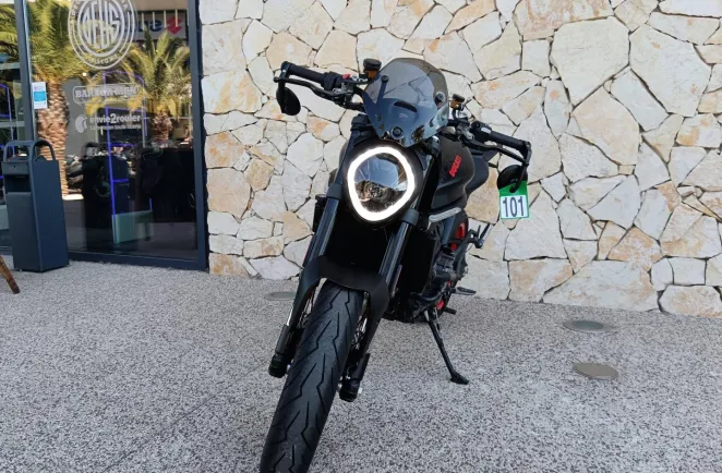 HONDA 1000 RR-R Fireblade FULL OPTION