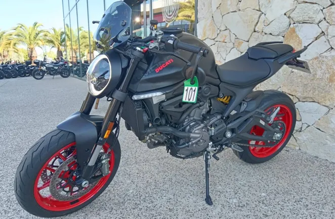 HONDA 1000 RR-R Fireblade FULL OPTION