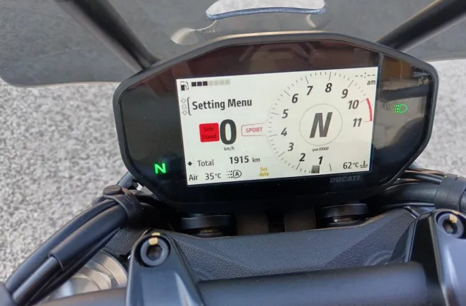 HONDA 1000 RR-R Fireblade FULL OPTION