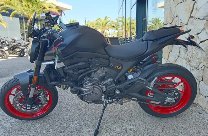 HONDA 1000 RR-R Fireblade FULL OPTION
