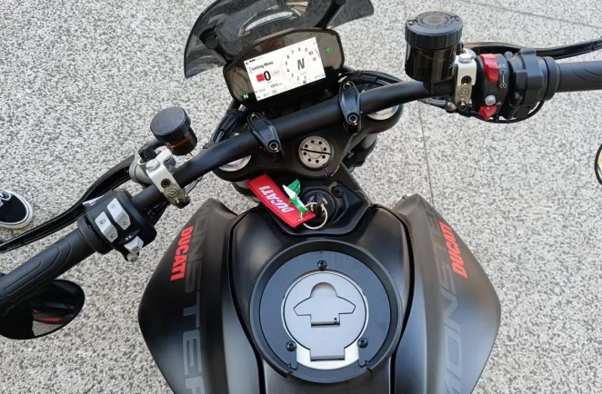 HONDA 1000 RR-R Fireblade FULL OPTION