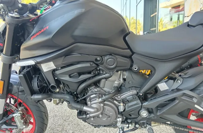 HONDA 1000 RR-R Fireblade FULL OPTION