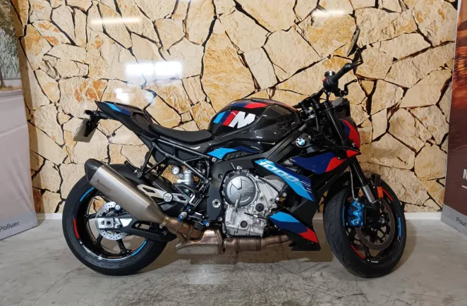 BMW M 1000 R