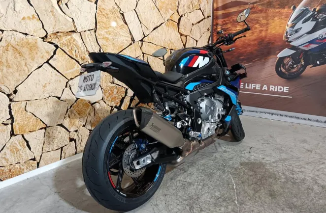 BMW M 1000 R