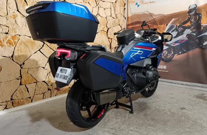 BMW R 1300 RT