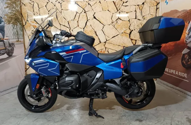 BMW R 1300 RT