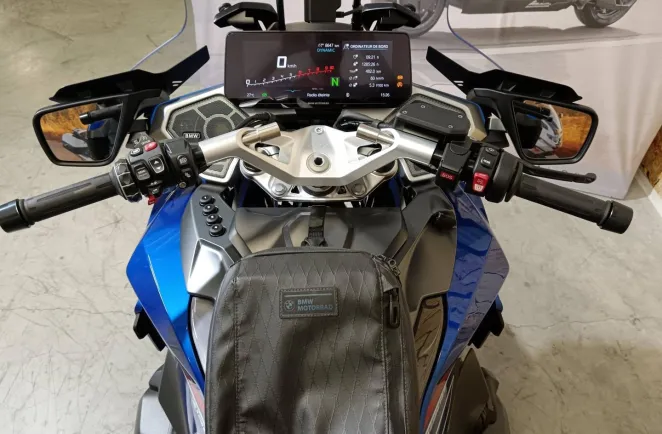 BMW R 1300 RT