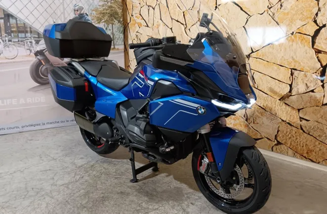BMW R 1300 RT