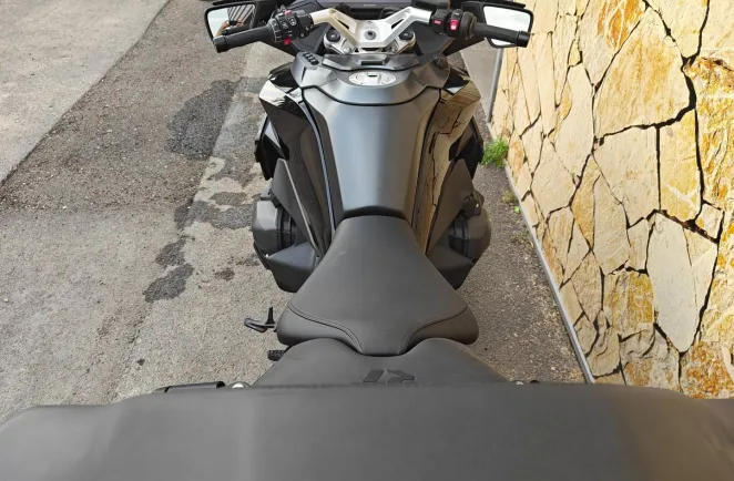 BMW R 1300 RT