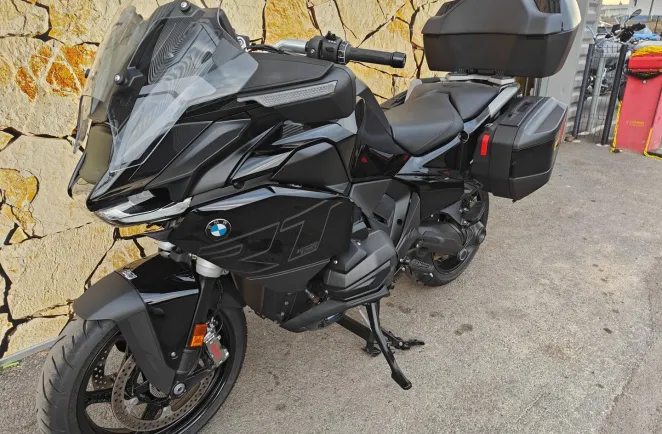 BMW R 1300 RT