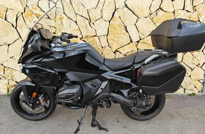BMW R 1300 RT