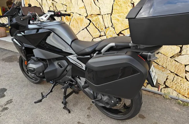 BMW R 1300 RT