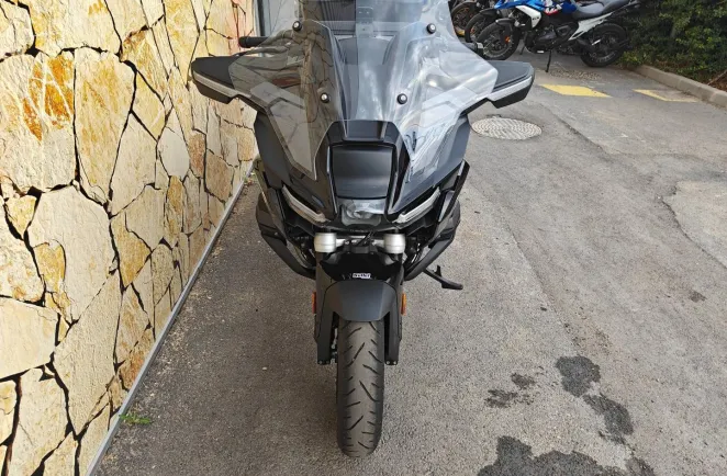 BMW R 1300 RT