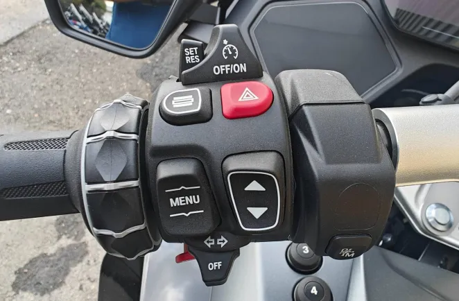 BMW R 1300 RT