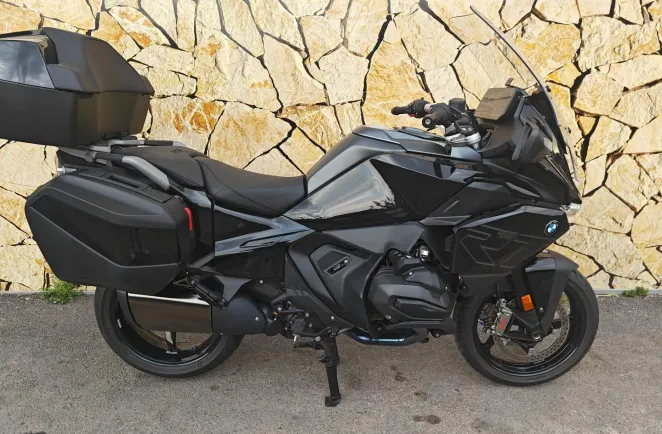 BMW R 1300 RT