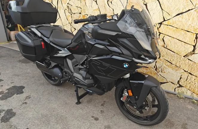 BMW R 1300 RT