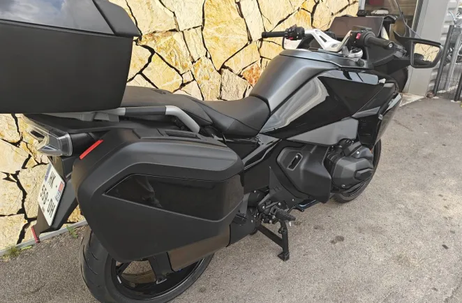 BMW R 1300 RT