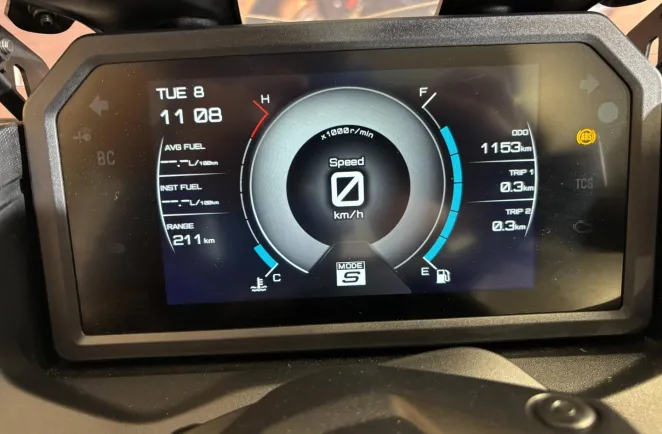 YAMAHA XP TMAX 562 25th Anniversary