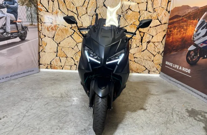 YAMAHA XP TMAX 562 25th Anniversary