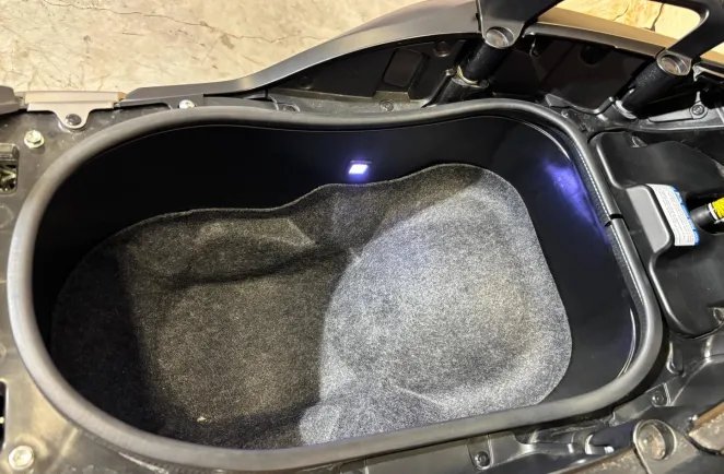 YAMAHA XP TMAX 562 25th Anniversary