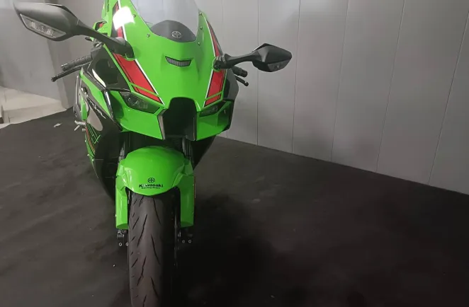 KAWASAKI -10R ( ZX10R ZX10 R )+ GARANTIE 15/12/2027