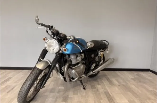 ROYAL ENFIELD 