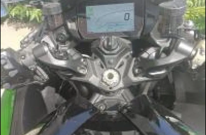 KAWASAKI 1000 SX SE 1ER MAIN GAR.12/02/2030