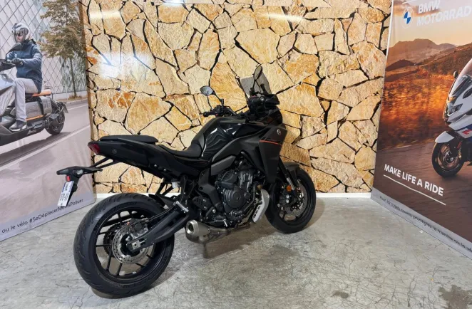 YAMAHA Tracer 7 700 Y-AMT