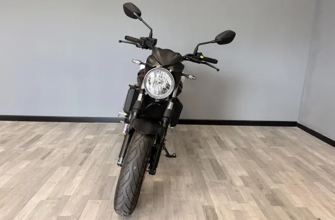 SUZUKI SV 650 ABS 2022