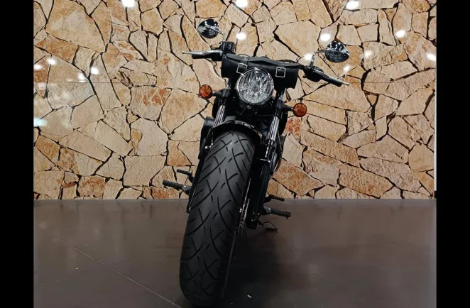 INDIAN Scout 1133 2020